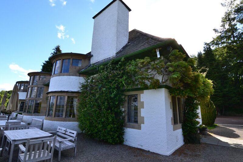 Gasthaus Windermere Motor Boat Racing Club Bowness-on-Windermere Exterior foto