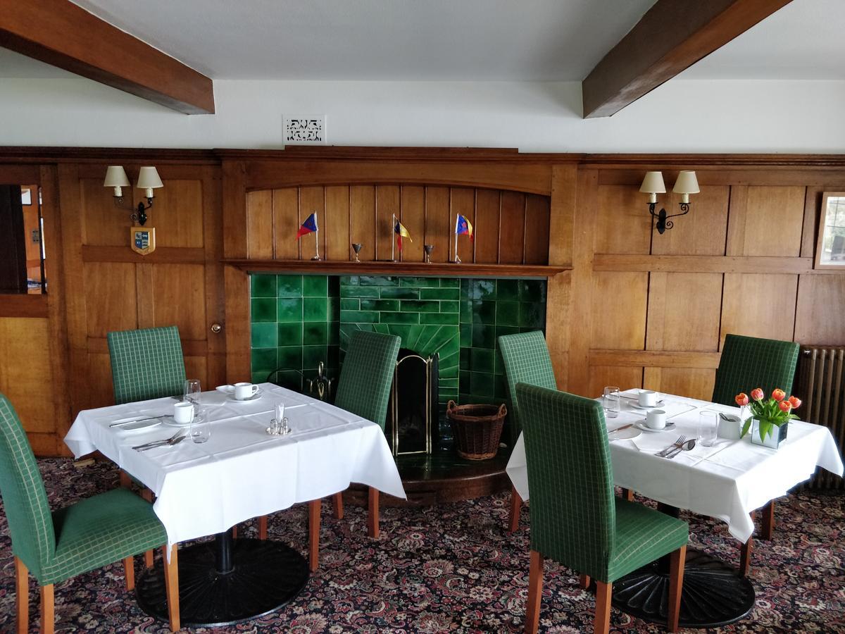 Gasthaus Windermere Motor Boat Racing Club Bowness-on-Windermere Exterior foto
